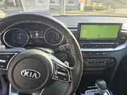 Kia ProCeed 1.4 T-GDI DCT7 OPF GT LINE Cockpit