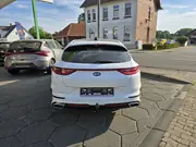 Kia ProCeed 1.4 T-GDI DCT7 OPF GT LINE Heckansicht