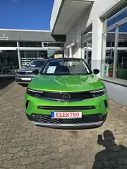 Opel Mokka-e Elegance Frontansicht