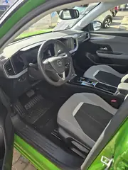 Opel Mokka-e Elegance Innenraum
