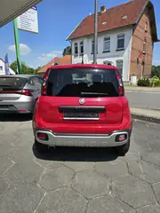 Fiat Panda 0.9 Twinair Start&Stopp 4x4 Cross