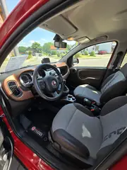 Fiat Panda 0.9 Twinair Start&Stopp 4x4 Cross