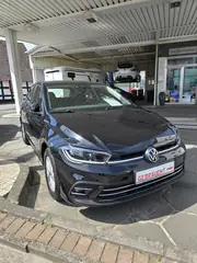 VW Polo 1.0 TSI OPF Style