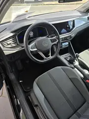 VW Polo 1.0 TSI OPF Style