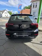 VW Polo 1.0 TSI OPF Style