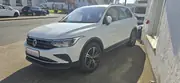 Tiguan 2.0 TDI SCR DSG ACTIVE