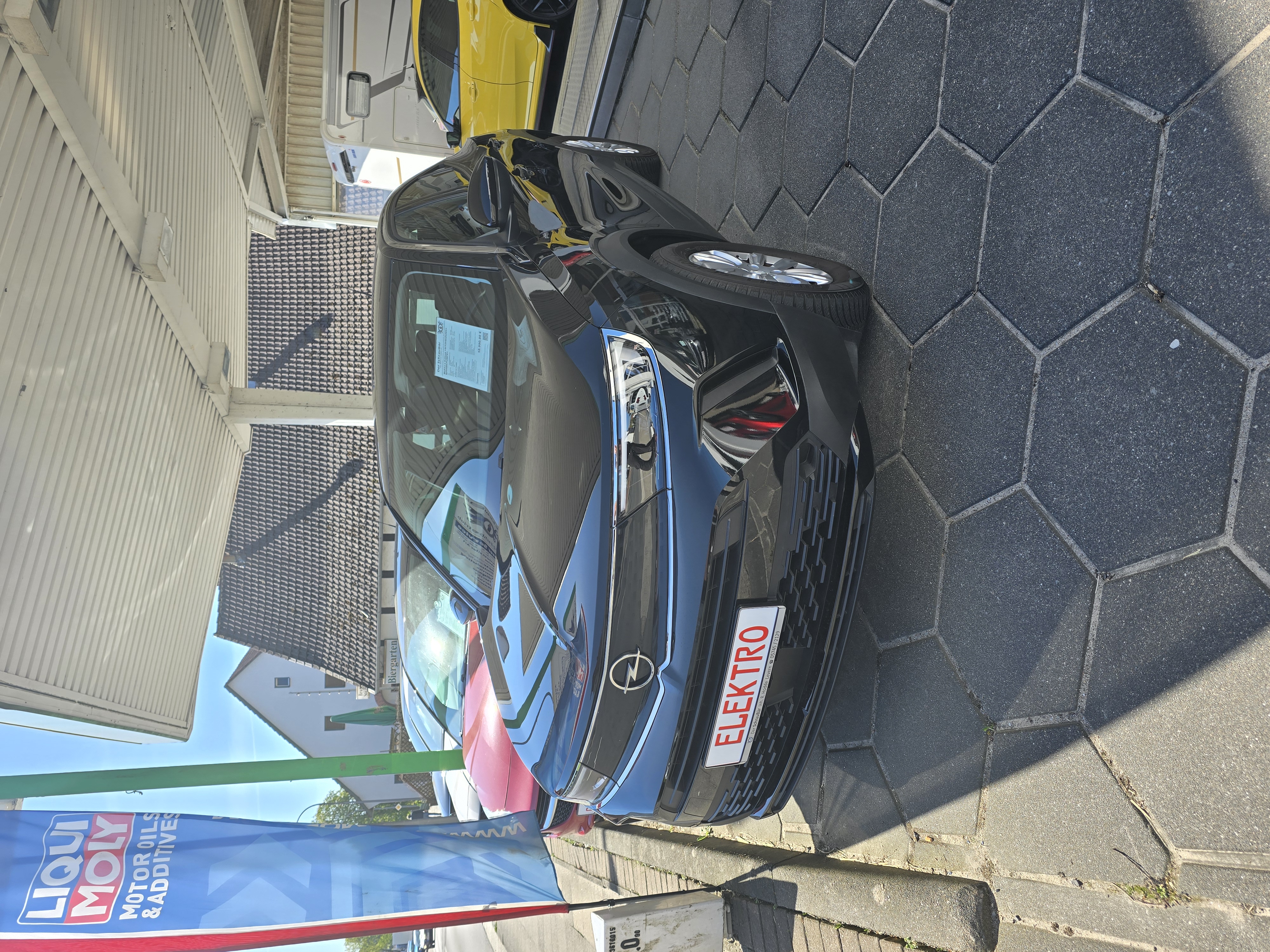 Mokka-e Edition