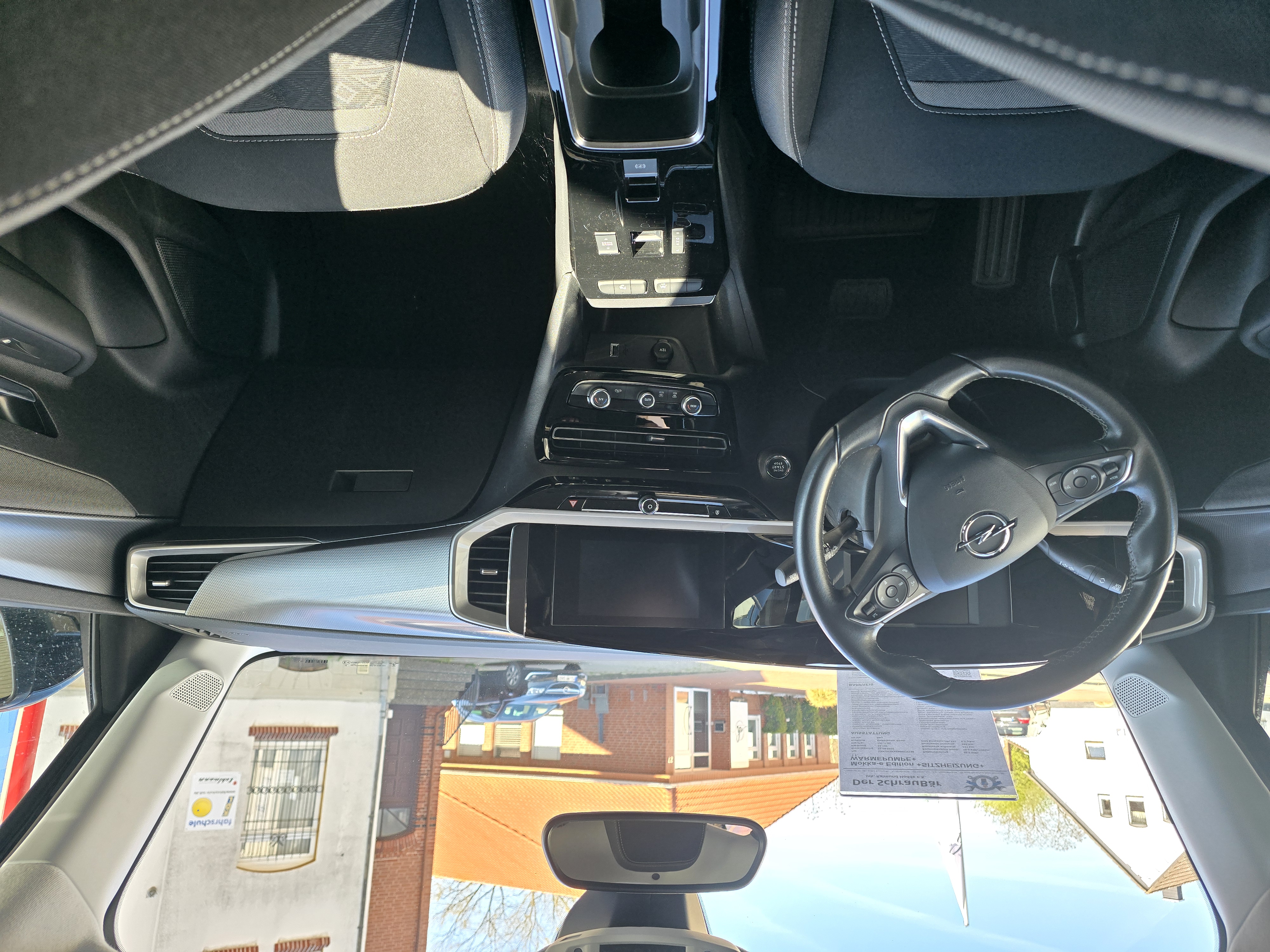 Mokka-e Edition
